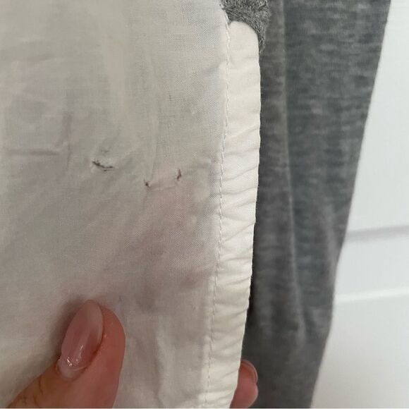 Marc by Marc Jacobs Long Sleeve Light Weight Crew Neck - Picture 5 of 5